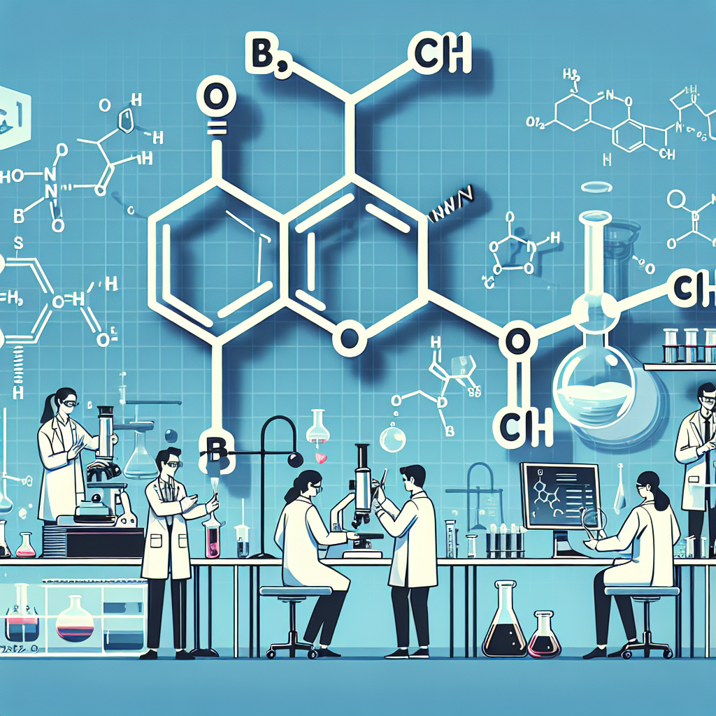 The Role of 22972-51-6 in Organic Chemistry