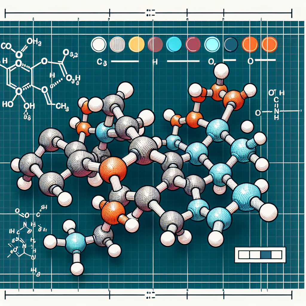 CAS 22972-51-6: A Versatile Chemical Compound