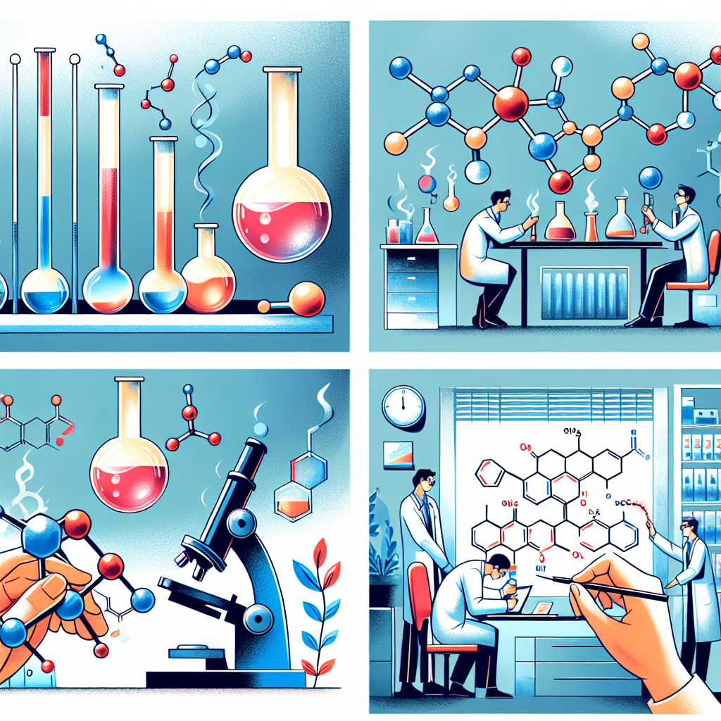 Exploring the Chemical Behavior of 22972-51-6