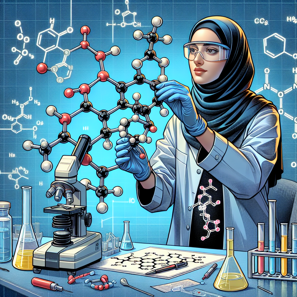 The Role of 22972-51-6 in Polymer Science