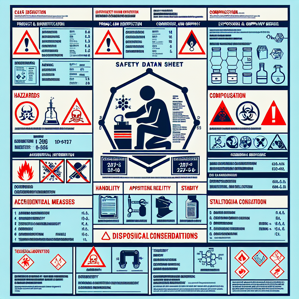 Safety Data Sheet for 22972-51-6