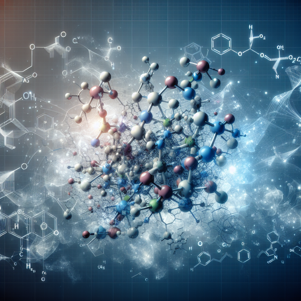 CAS 22972-51-6: A Key Ingredient in Industry
