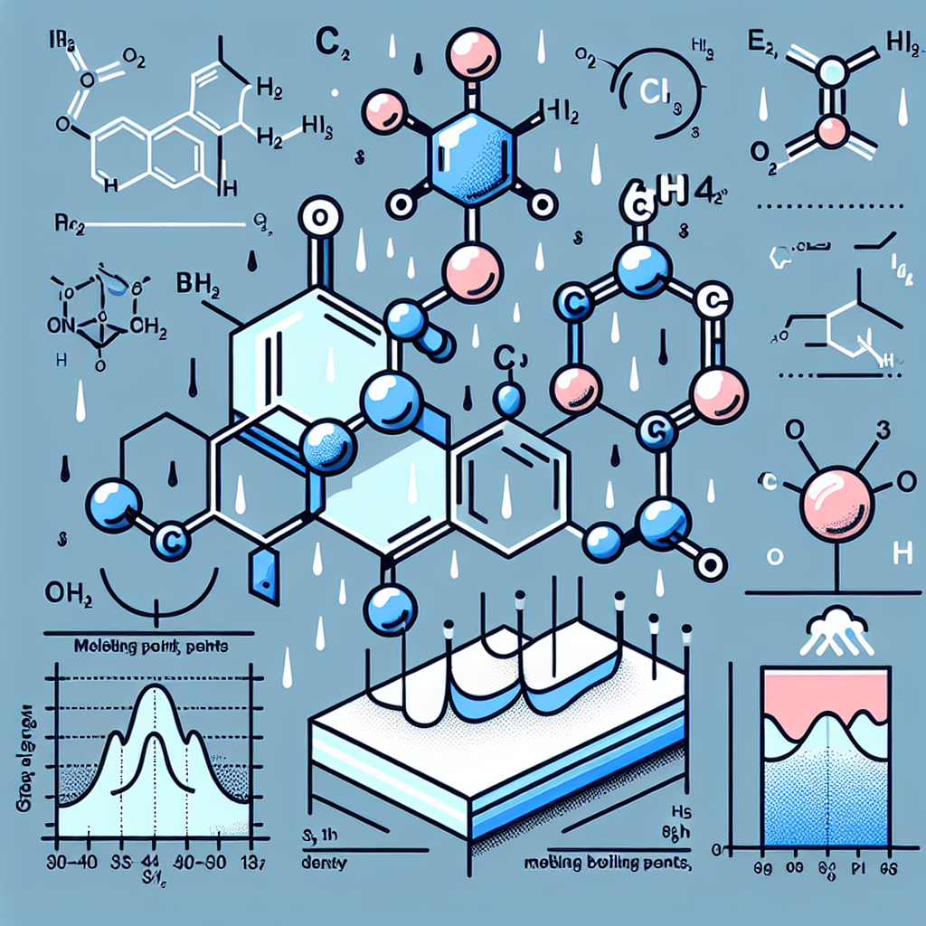 Chemical Properties of CAS 22972-51-6
