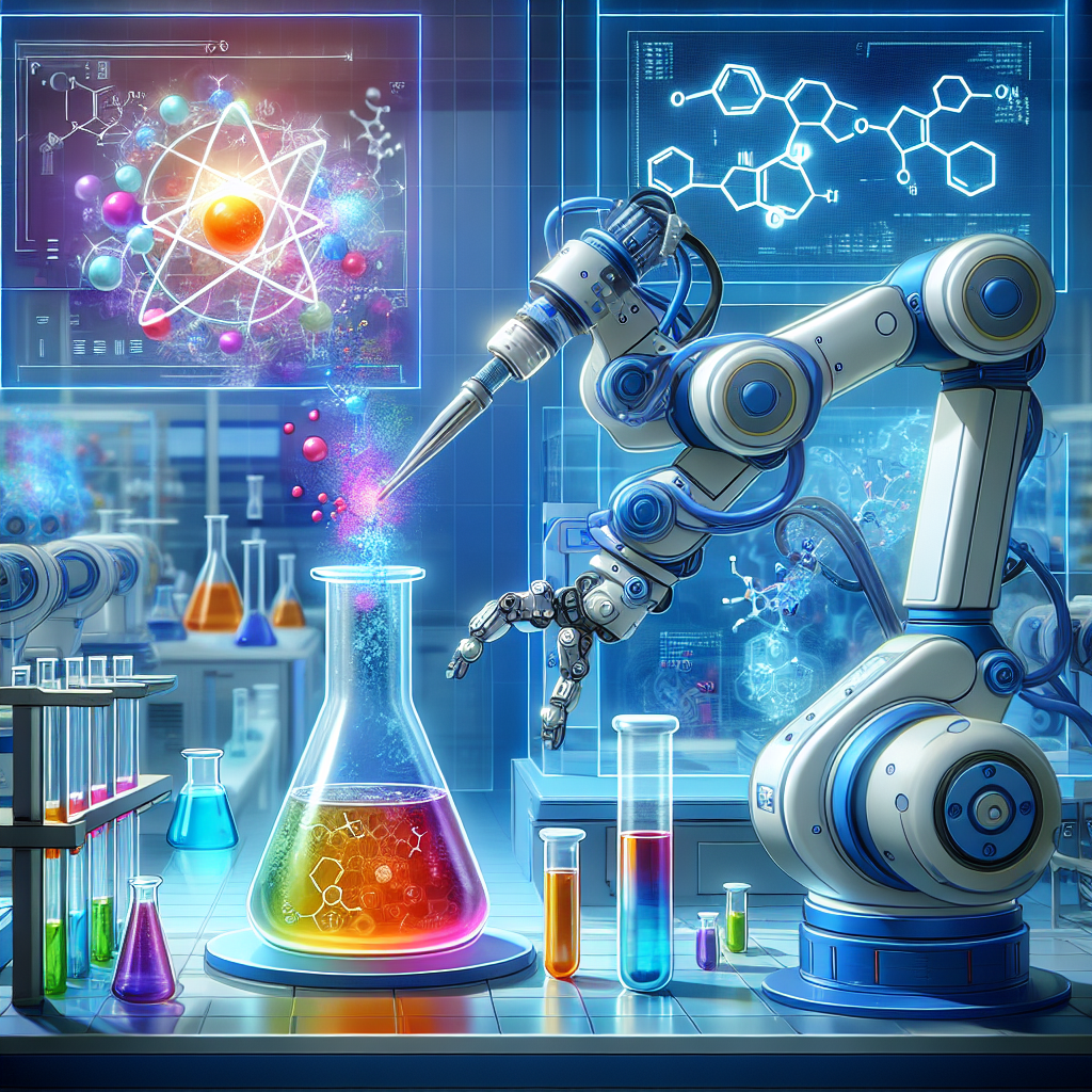 Emerging Technologies with 22972-51-6