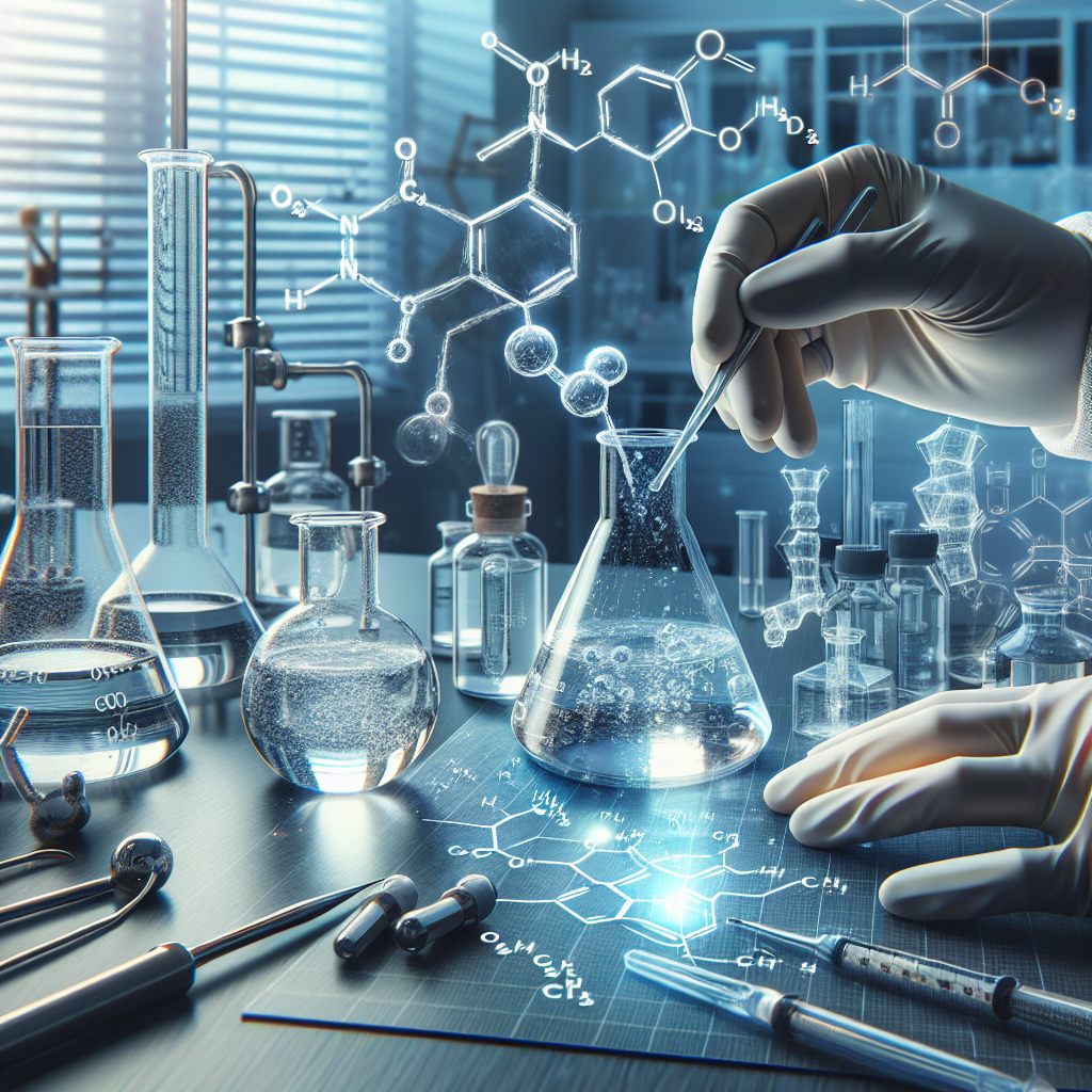 22972-51-6: A Solvent for Chemical Reactions