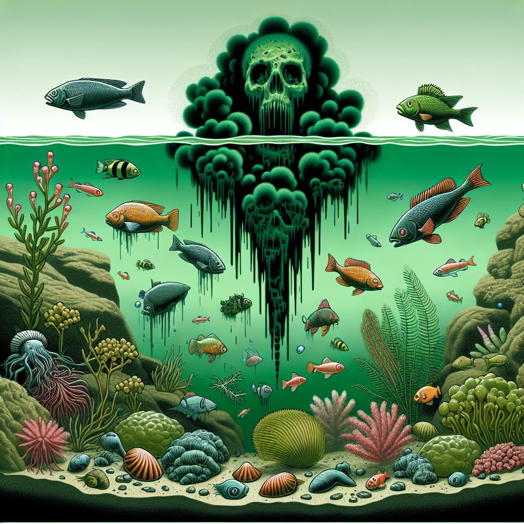 Toxicity Assessment of 22972-51-6 in Aquatic Systems