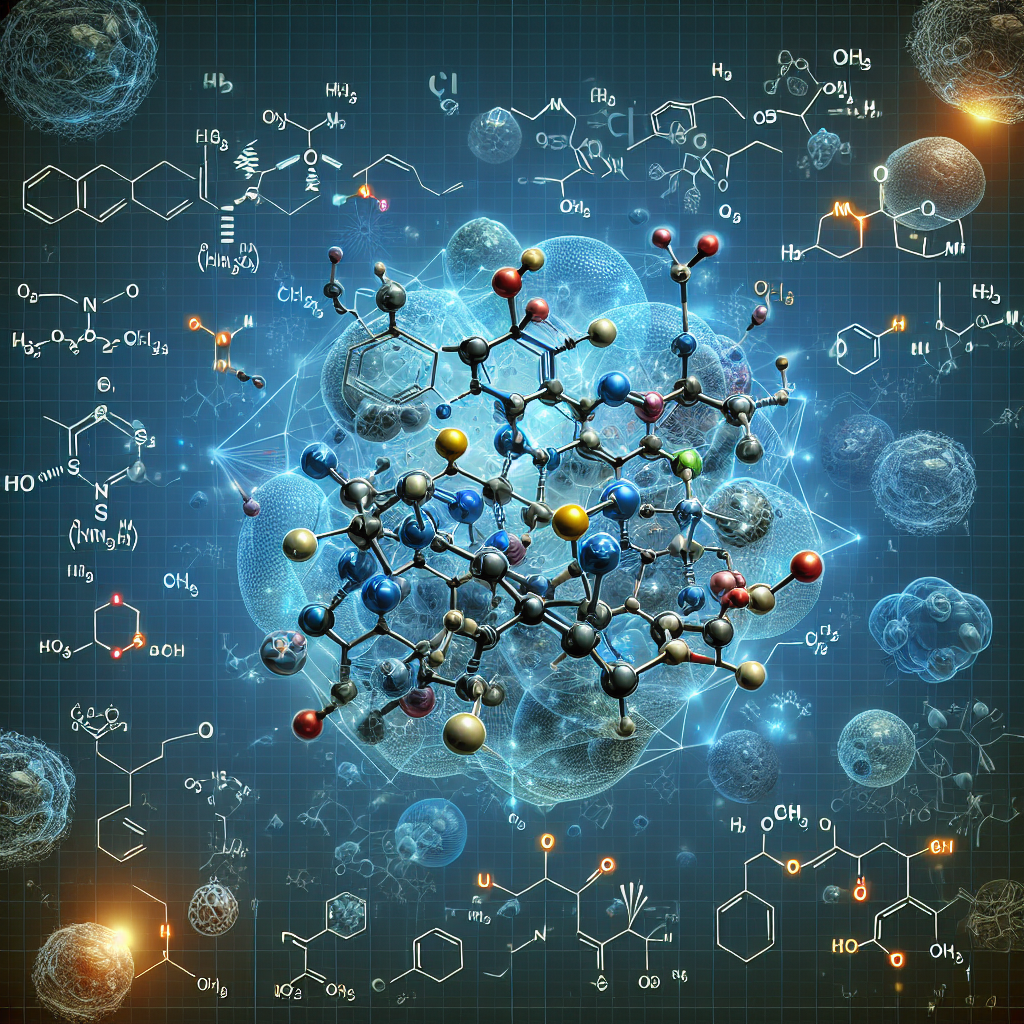 Biological Activities of CAS 22972-51-6