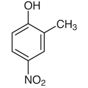 2 METHYL 4 NITROPHENOL CAS 99 53 6 1