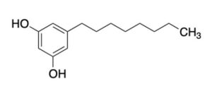 5 Octyl 13 benzenediol Cas 46733 28 2