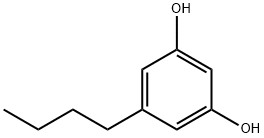 5 butylbenzene 13 diol CAS 46113 76 2