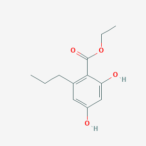 6 propylbenzoate 21855 51 6