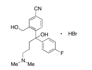 Citadiol Hydrobromide CAS 103146 26 5