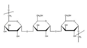 pullulan CAS 9057 02 7