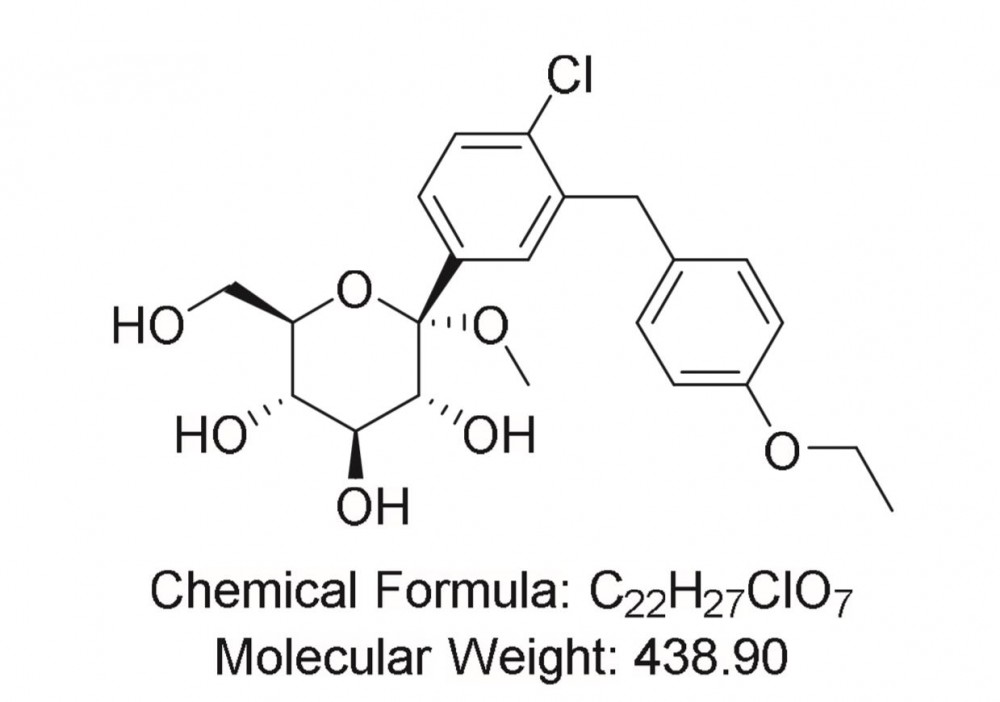 pharmaceutical intermediate