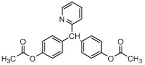 Bisacodyl CAS 603 50 9