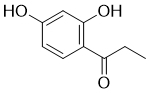 4-Dihydroxypropiophenone-CAS-5792-36-9