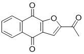 Napabucasin CAS 83280 65 3