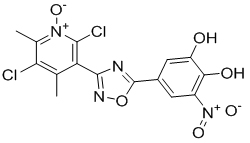 Opicapone CAS 923287 50 7