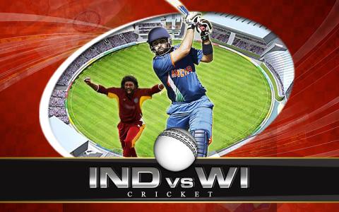 ind vs wi