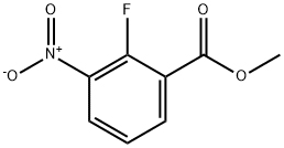 methyl 2 fluoro 3 nitrobenzoateCAS 946126 94 9 2