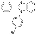 1 4 Bromophenyl 2 Phenyl 1H BenzodimidazoleCAS 760212 58 6 2