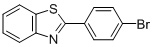 2 4 BromophenylBenzothiazole CAS 19654 19 4 2