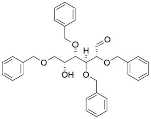 2346 TETRA O BENZYL D GALACTOPYRANOSECAS 53081 25 7 2