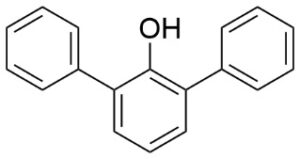 26 Diphenylphenol CAS 2432 11 3 2