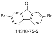 27 Dibromofluorenone CAS 14348 75 5 2