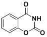 2H 13 Benzoxazine 243H dione CAS 2037 95 8 2