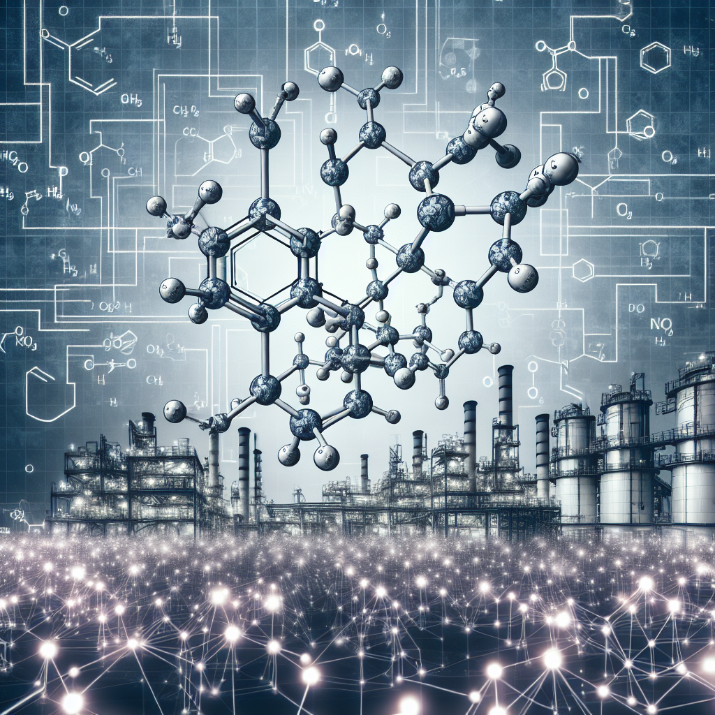 CAS 22972-51-6: A Catalyst in Industrial Processes