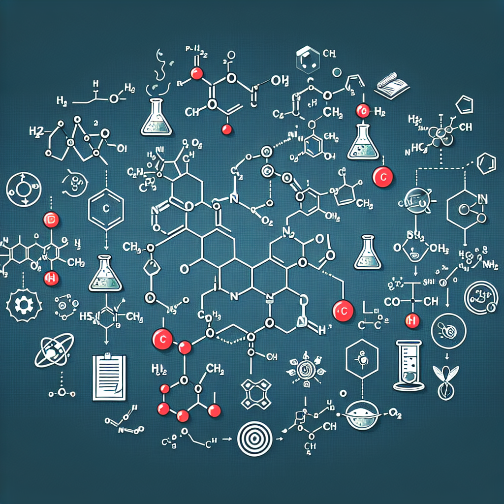 Chemical Properties of CAS 22972-51-6