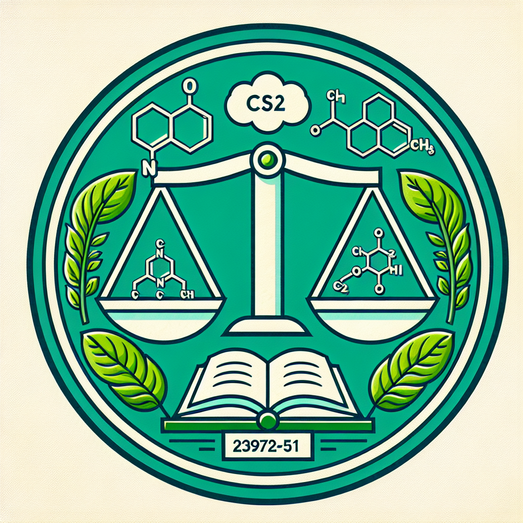 Environmental Regulations for 22972-51-6