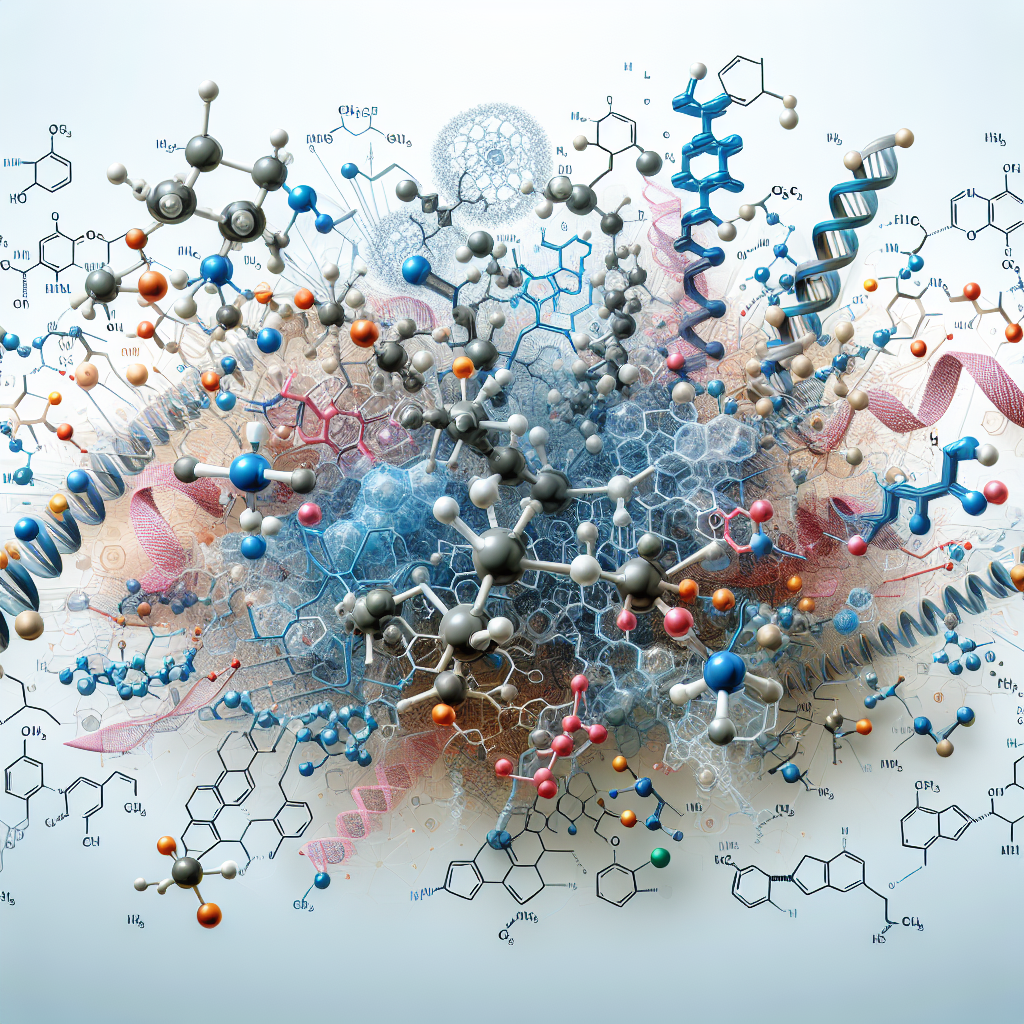 Biological Activities of CAS 22972-51-6
