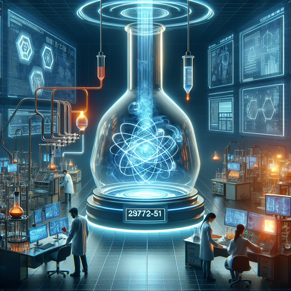 Emerging Technologies with 22972-51-6