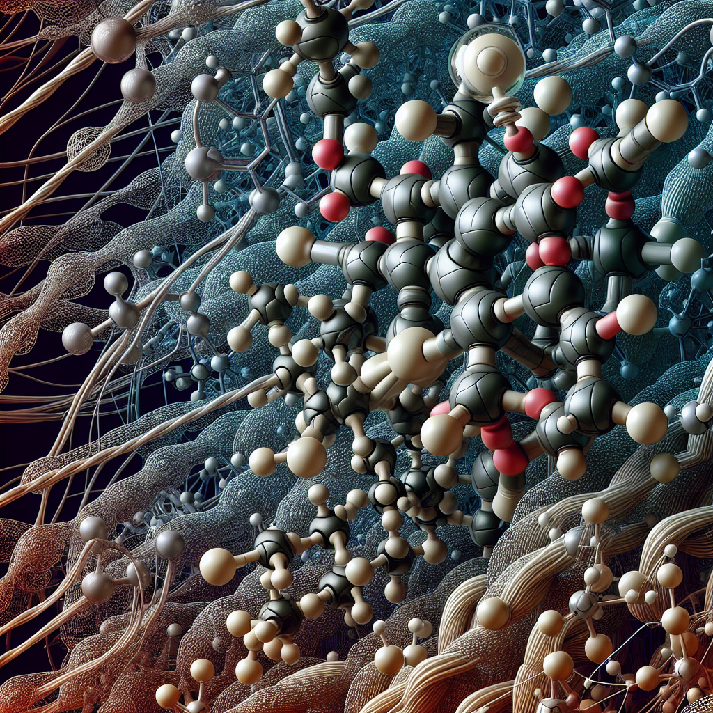 The Role of 22972-51-6 in Polymer Science