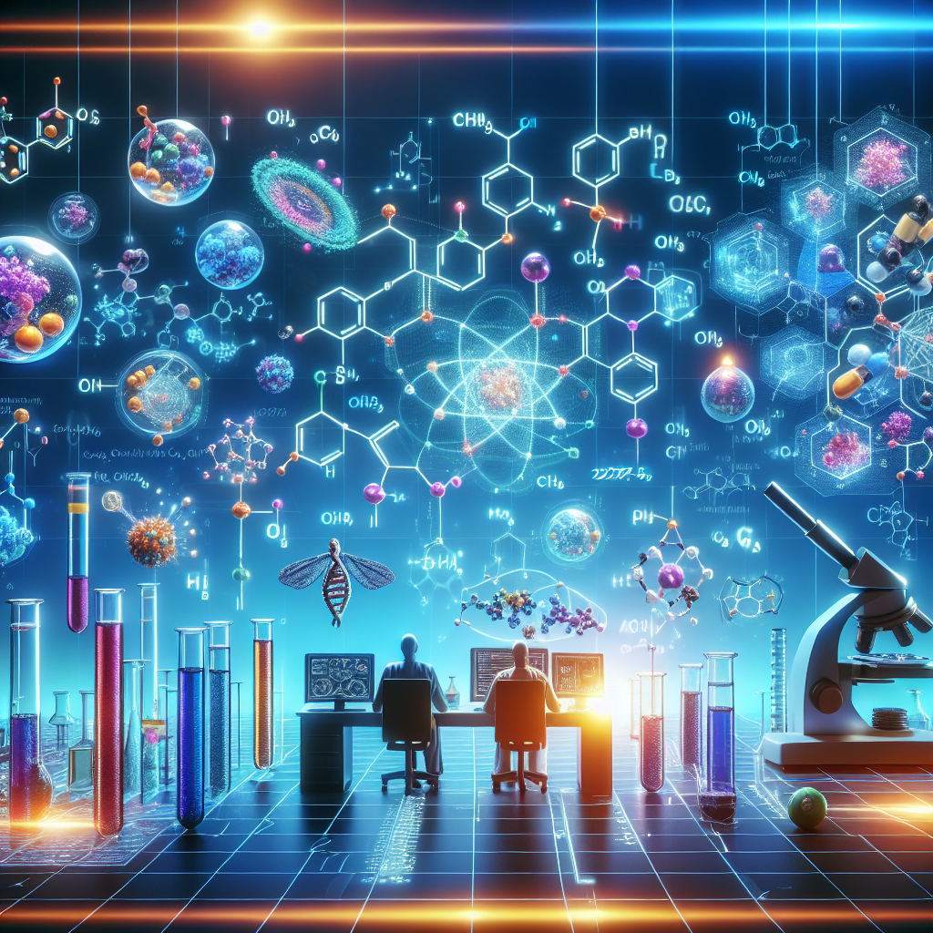 The Pharmacological Potential of 22972-51-6