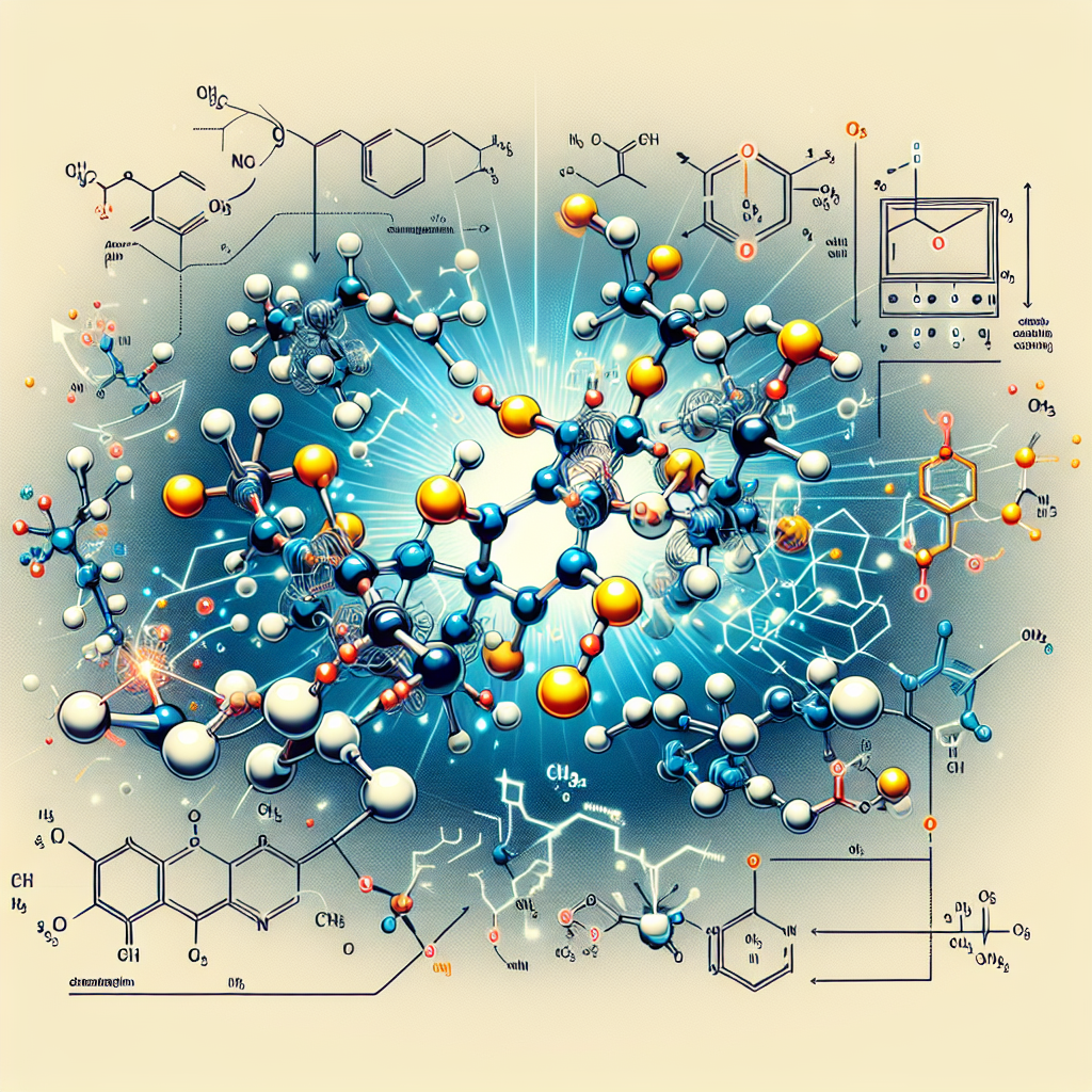 Exploring the Chemical Behavior of 22972-51-6