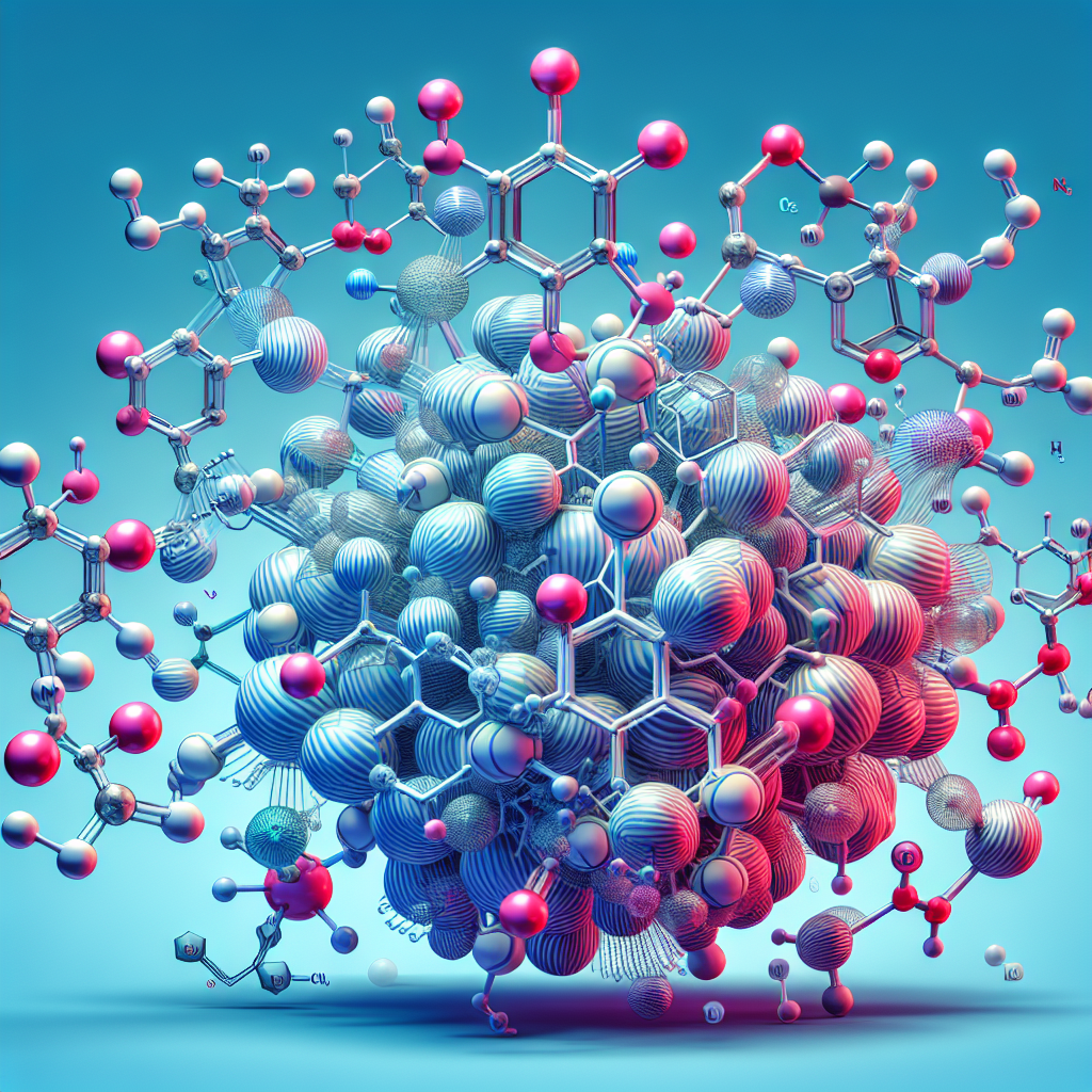 The Structure of CAS 22972-51-6